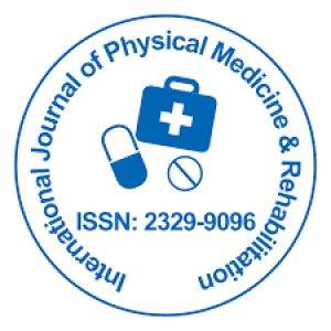 International Journal of Physical Medicine & Rehabilitation