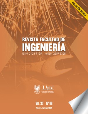 Revista Facultad de Ingeniería