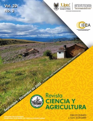 Ciencia y Agricultura