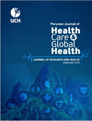 Peruvian Journal of Health Care and Global Health