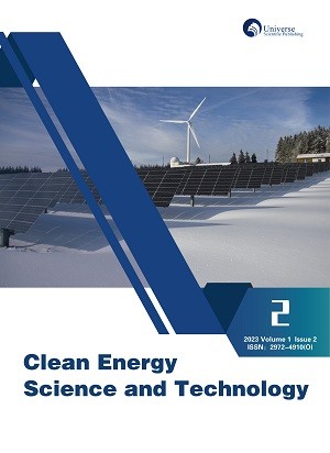 Clean Energy Science Technology
