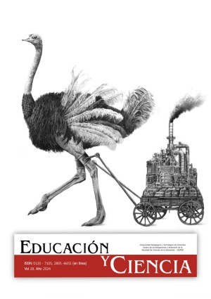 Educación y Ciencia