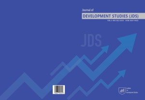 The Journal of Development Studies