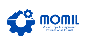 Mount Hope Management International Journal