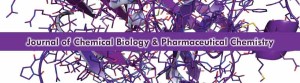 Journal of Chemical Biology & Pharmaceutical Chemistry