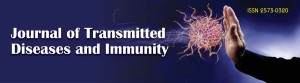 Journal of Transmitted Diseases and Immunity