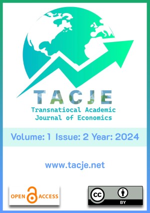 Transnational Academic Journal of Economics