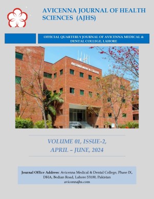 Avicenna Journal of Health Sciences (AJHS)