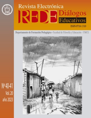 Revista Electrónica Diálogos Educativos