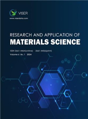 Research and Application of Materials Science