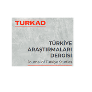 Türkiye Araştırmaları Dergisi