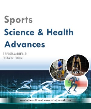 Sports Science and Health Advances