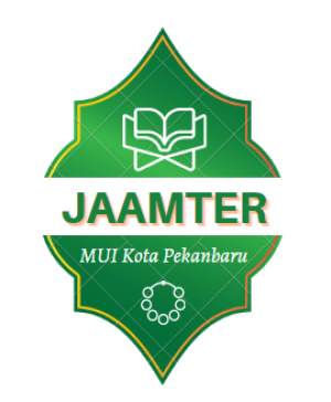 JAAMTER: Jurnal Audit, Akuntansi, Manajemen, Terintegrasi. JAAMTER