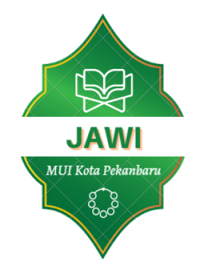 JAWI: Journal of Ahkam Wa Iqtishad