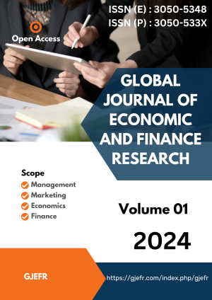 Global Journal of Economic and Finance Research