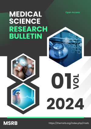 Medical Science Research Bulletin