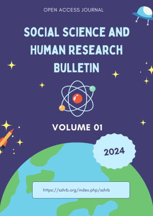 Social Science and Human Research Bulletin