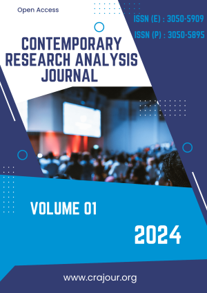 Contemporary Research Analysis Journal