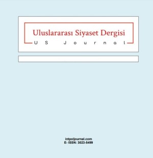 Uluslararası Siyaset Dergisi