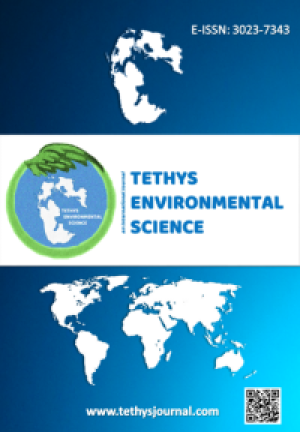 Tethys Environmental Science