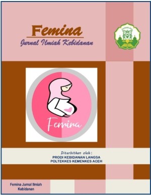 Femina: Jurnal Ilmiah Kebidanan