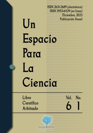 Un Espacio para la Ciencia