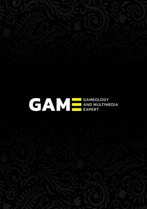 Gameology and Multimedia Expert