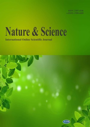 Investigation of the Properties of Unsaturated Allyl Alcohol and its   Oxidation Reaction Products