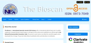 The Bioscan