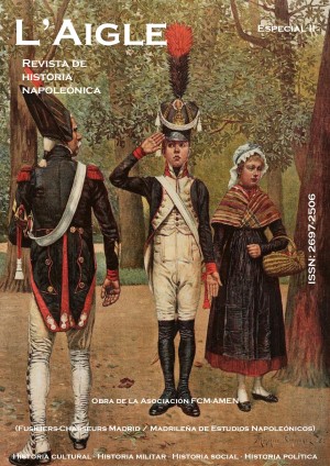 L'Aigle: Revista de Historia Napoleónica