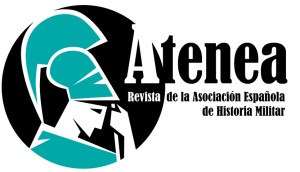 Atenea. Revista de la Asociación Española de Historia Militar