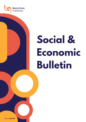 Social & Economic Bulletin