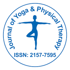 Journal of Yoga & Physical Therapy