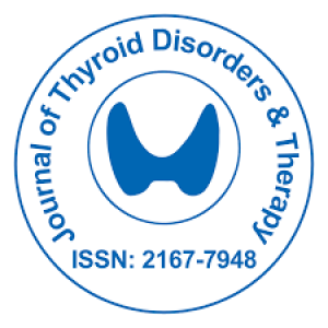 Journal of Thyroid Disorders and Therapy