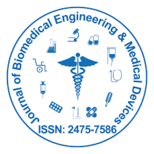 Journal of Biomedical Engineering and Medical Devices