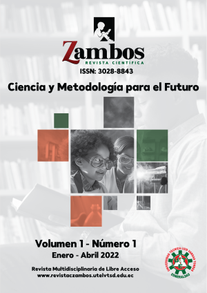 Revista Científica Zambos