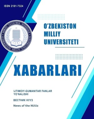 O'zMU XABARLARI