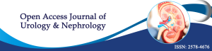 Open Access Journal of Urology & Nephrology