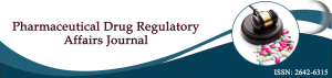 Pharmaceutical Drug Regulatory Affairs Journal