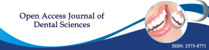 Open Access Journal of Dental Sciences