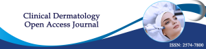 Clinical Dermatology Open Access Journal