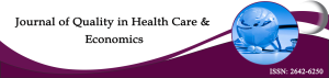 Journal of Quality in Health Care & Economics (JQHE)