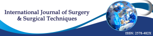 International Journal of Surgery & Surgical Techniques