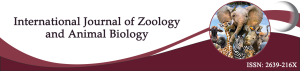 International Journal of Zoology and Animal Biology