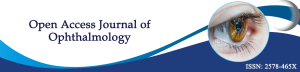 Open Access Journal of Ophthalmology