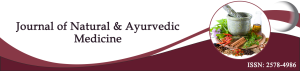 Journal of Natural & Ayurvedic Medicine