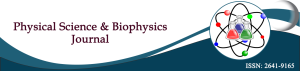 Physical Science & Biophysics Journal