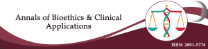 Annals of Bioethics & Clinical Applications