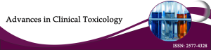 Advances in Clinical Toxicology