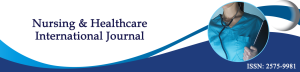 Nursing & Healthcare International Journal